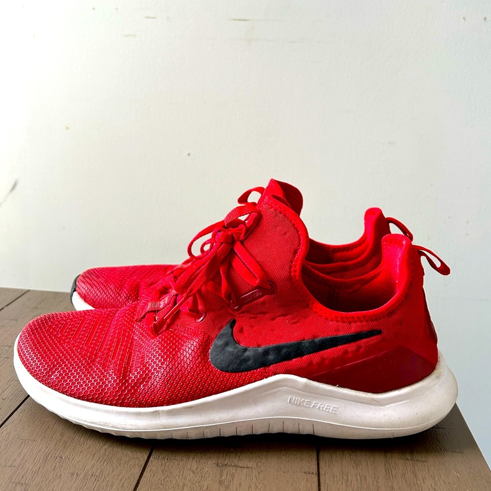 Nike Free TR 8 - Men’s Size 10.5